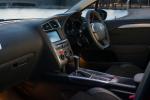 Citroen C4 2015 года (AU)